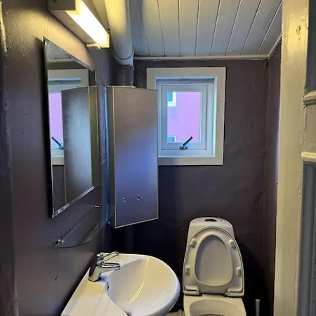 Apartament Pen Toppleilighet Midt I Sentrum Bergen