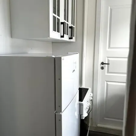 Pen Toppleilighet Midt I Sentrum Apartament Bergen